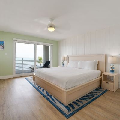 Two-Bedroom Suite With Ocean View Hadley House Islamorada Promo Code