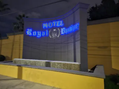 Royal Boutique Hotels in 