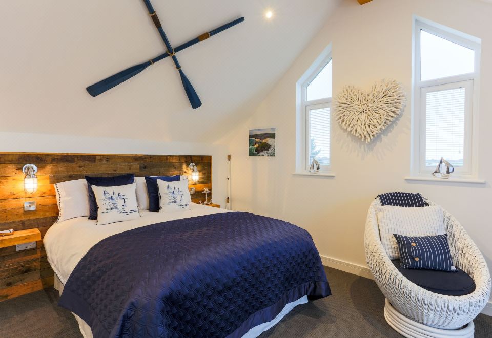 公寓（灯塔，仅限成人入住，二楼）