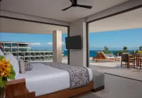 Secrets Bahia Mita Surf & Spa - All Inclusive - Adults Only Ξενοδοχεία στην πόλη 