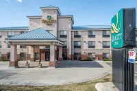 Quality Inn Denver Westminster Отели в г. 
