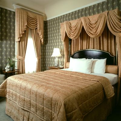 標準大床房 瑪吉斯迪克酒店優惠