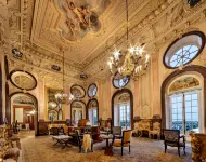 Pousada Palácio Estoi, Faro - Small Luxury Hotels of the World
