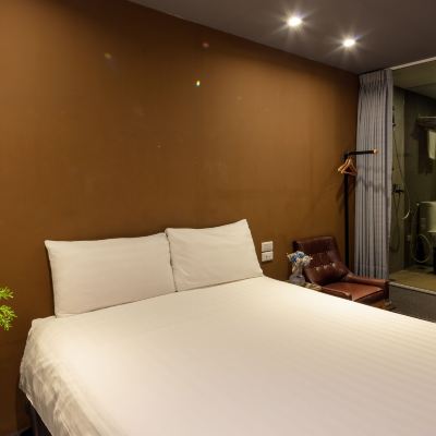 Standard Double Room(no window) Cho hotel 3 Promo Code