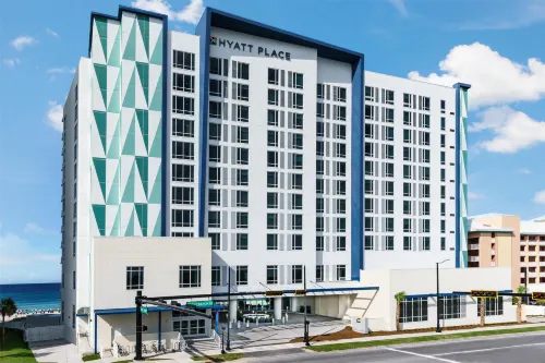 Hyatt Place Panama City Beach/Beachfront