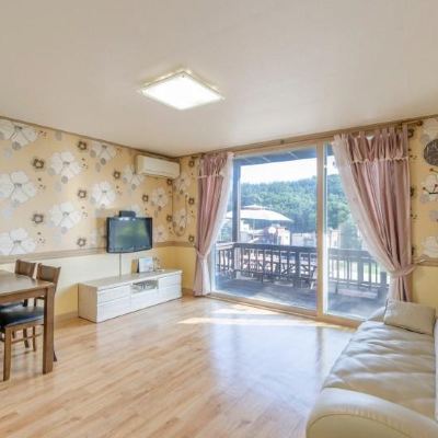 펄 룸 대부도(영흥도) 그랑블루펜션 쿠폰