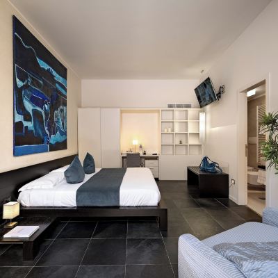 Deluxe Room Ca' Pozzo Inn Promo Code