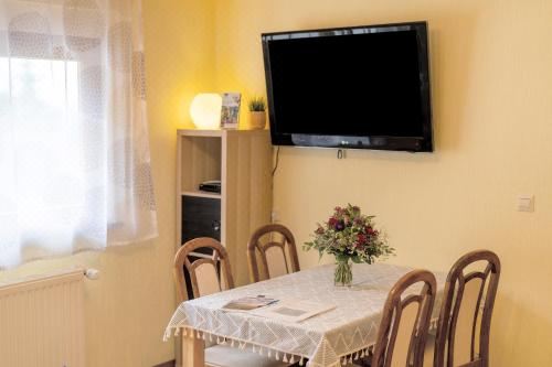 高级两卧室公寓