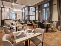 Doubletree by Hilton Trieste Hotels in Trieste