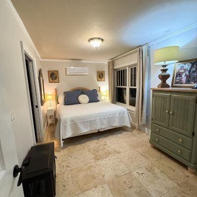 The Chef's Suite Park Place Inn and Cottages Promo Code