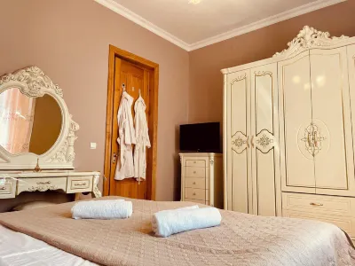 House of Warmth Hotels in 