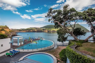 Hotel Do Caracol Hotele w: 