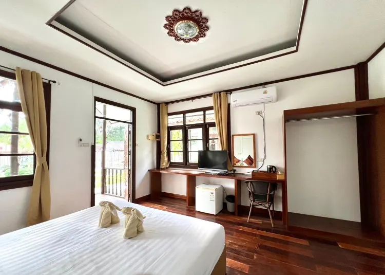 ห้องอีโคโนมี