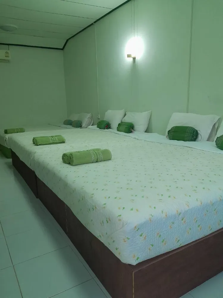 ห้องแฟมิลี่