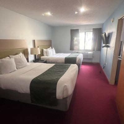 Suite, Multiple Beds Pictured Rocks Inn and Suites Promo Code