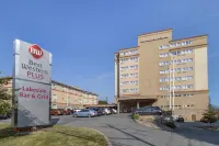 Best Western Plus Chocolate Lake Hotel Hotel a 