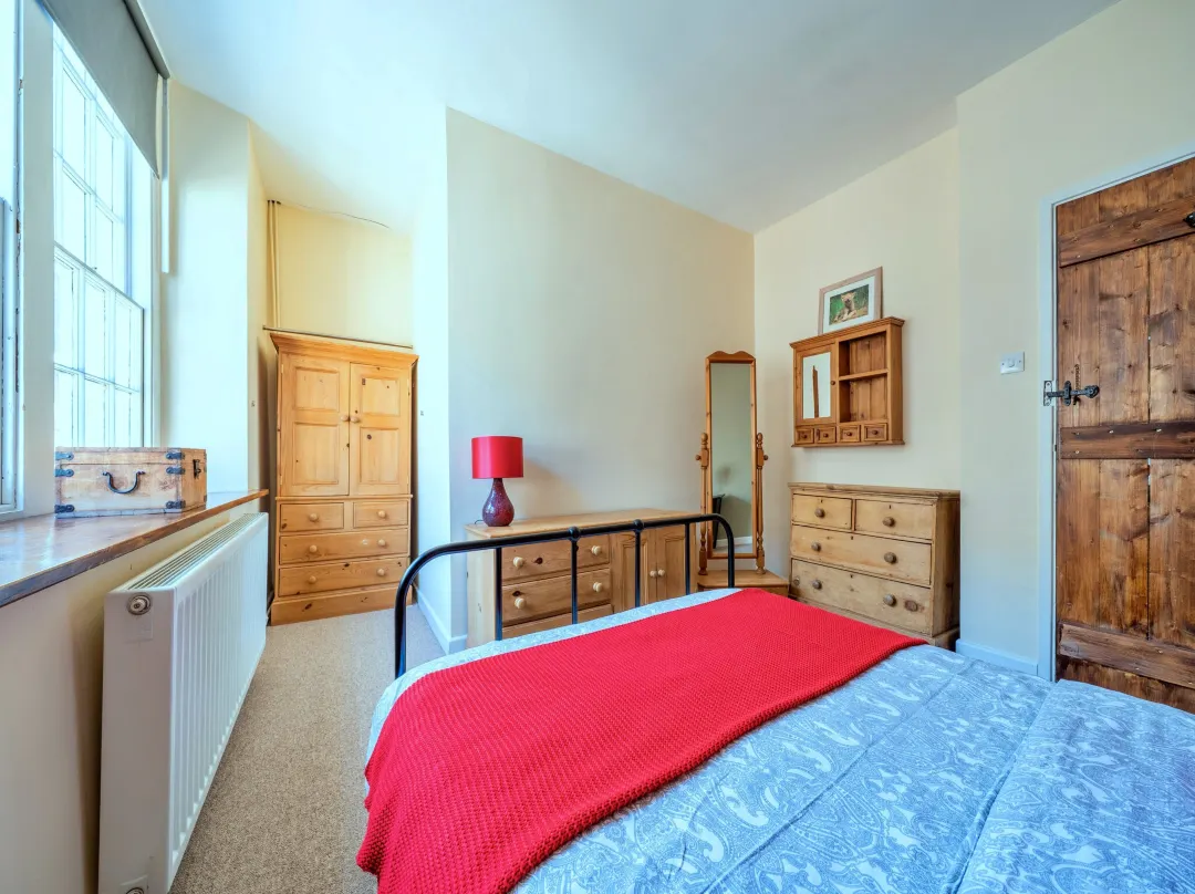 Duplex In Brecon With Rooftop Terrace - Brecon