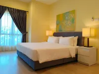 Rpgc Garden Hotel