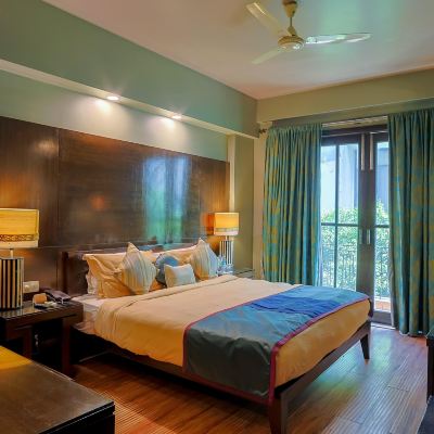 Premium Room Justa Gurgaon Promo Code