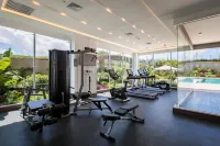 Holiday Inn QUITO AIRPORT by IHG
