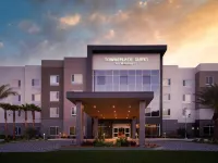 TownePlace Suites Ventura Oxnard Hotels in Oxnard