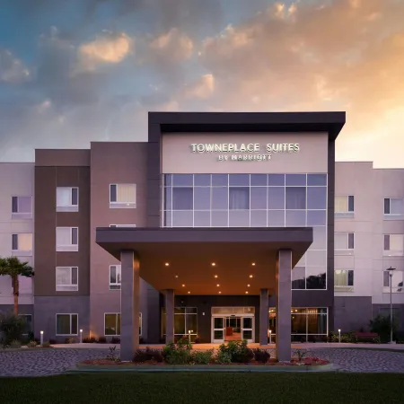 TownePlace Suites Ventura Oxnard