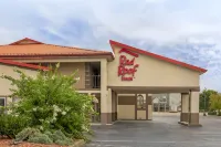 Red Roof Inn Bowling Green Hotele w: 