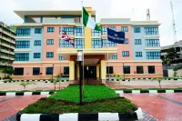 Protea Hotel by Marriott Ikeja Select Hotel di 