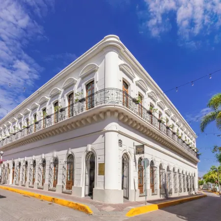 Pueblo Bonito Vantage Centro Historico Mazatlan