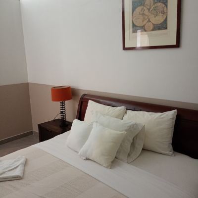 One-Bedroom Apartment The Old Gin House Promo Code
