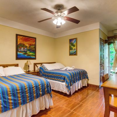 Deluxe Room Midas Belize Promo Code