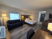 Quality Inn & Suites Tulare