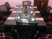 Jopedwin Rehema House Hotels in Kitale