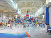 Grand Harbor Resort Hotels in Dubuque