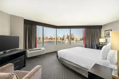 Best Western Plus Waterfront Hotel Hotel di 
