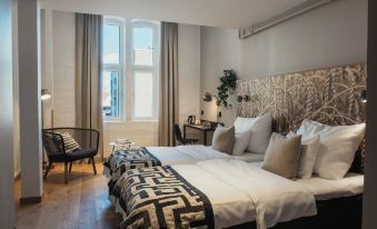Home Hotel Magasinet - Housity