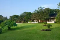 The Fern Samali Resort Dapoli, Series by Marriott