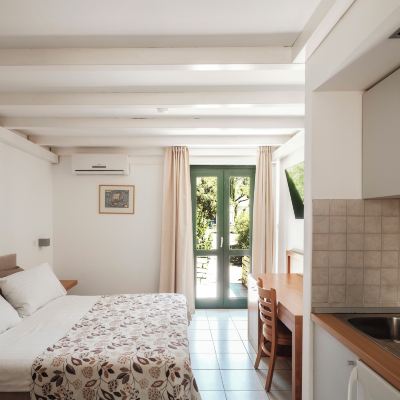 Essential Studio Apartment For 2 Persons Zaton Holiday Resort Promo Code