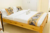 County Gate Hotel & Spa Murang'a Hotels in 