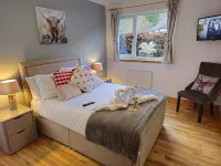 Gleann Fia House Hotel di 