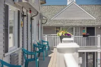 Ocean Inn on Nantasket Beach