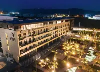 STILLO BUSINESS HOTEL & SPA Hotels in 