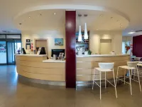 皇宮貝斯特韋斯特酒店 費拉拉酒店