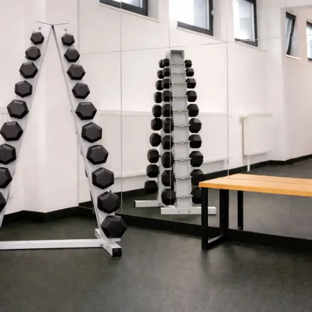 Eco Smart Apartments Erlangen Отели в г. Эрланген