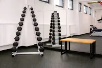 إيكو سمارت أبارتمنتس إرلانجين
