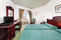 Hotel Riu Oliva Beach Resort - All Inclusive