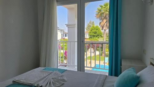 Dalyan Villa Amazon: Villa With Private Pool