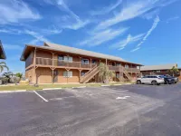 Lake View -Fresh & New-Bass N Sun-Pool-King Bed Hotele w: Clewiston