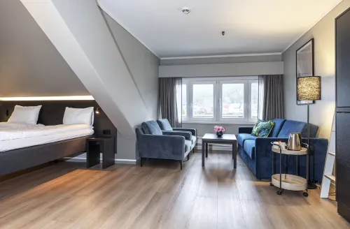 Thon Hotel Baronen
