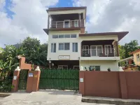 Agape Suites Ξενοδοχεία στην πόλη 